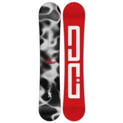 DC M Focus Snowboard