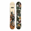 DC M Sw Boba Fett Ply Snowboard -Lib Tech Shop large DCS31M145