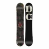 DC W Biddy Snowboard -Lib Tech Shop large DCS31W011