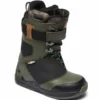 DC Tucknee Snowboard Boot -Lib Tech Shop large DCS91M116