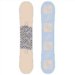 M Brat Snowboard