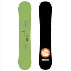 M Perry Snowboard