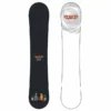 M Kwon Snowboard -Lib Tech Shop large DIN31M011155