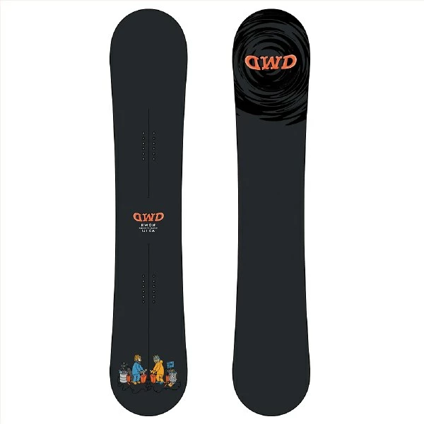 M Kwon Snowboard 3 M Kwon Snowboard