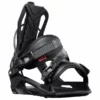Flow Womens Juno Snowboard Binding-Black-S -Lib Tech Shop large FLO21W001