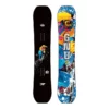 Gnu B Young Money Snowboard W23 -Lib Tech Shop large GNU31B001