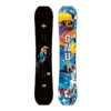 Gnu M Money Snowboard W23 -Lib Tech Shop large GNU31M001
