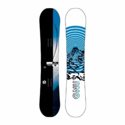 Gnu M Gwo Snowboard W23
