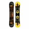 Gnu M Finest Snowboard W23