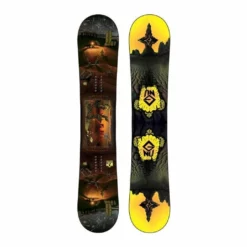 Gnu M Finest Snowboard W23