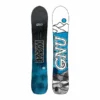 Gnu M Antigravity Snowboard W23 -Lib Tech Shop large GNU31M009