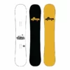 Gnu M 4x4 Snowboard W23 2 Gnu M 4x4 Snowboard W23 -Lib Tech Shop large GNU31M013