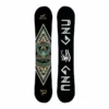 Gnu W Ladies Choice Snowboard W23