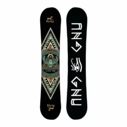 Gnu W Ladies Choice Snowboard W23