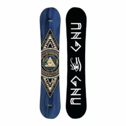 Gnu W Pro Choice Snowboard W23