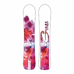 Gnu W Chromatic Snowboard W23
