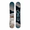 Gnu W Ravish Snowboard W23 -Lib Tech Shop large GNU31W007