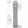 Gnu Mens Hyper Snowboard-NA-154 -Lib Tech Shop large GNU41M003