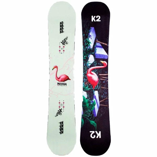 Medium Snowboard 3 Medium Snowboard