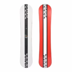 K2 B Vandal Snowboard