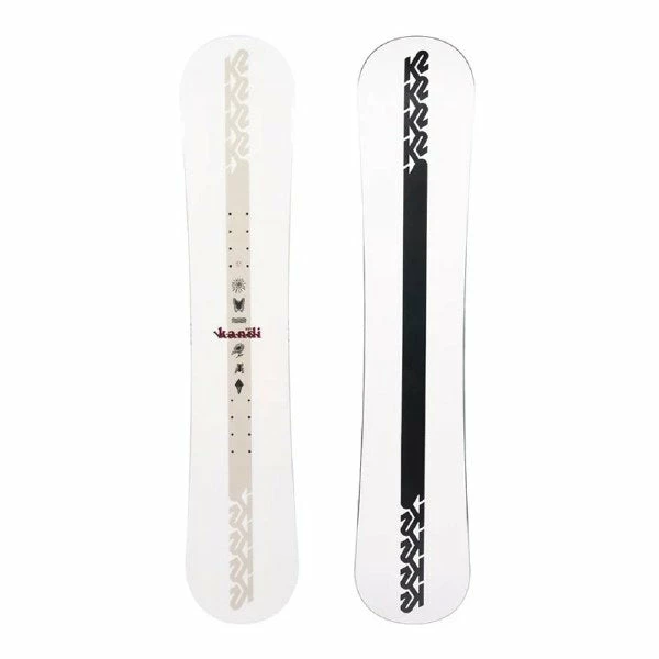 K2 B G Kandi Snowboard 3 K2 B G Kandi Snowboard