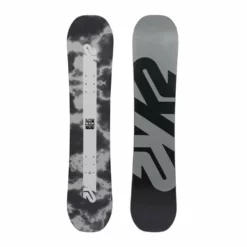 K2 B Lil Mini Snowboard
