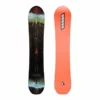 K2 Snowboards Mens Antidote Snowboard-NA-162