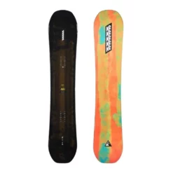 K2 M Manifest Snowboard