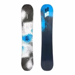 K2 Snowboards Mens Raygun Pop Snowboard-NA-159