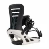 K2 Snowboards Mens Formula Snowboard Binding-Black White-Jake Kuzyk-LG -Lib Tech Shop large K2S31M041