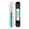 K2 W Dreamsicle Snowboard -Lib Tech Shop large K2S31W005