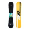 K2 W Spellcaster Snowboard -Lib Tech Shop large K2S31W007