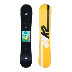 K2 W Spellcaster Snowboard