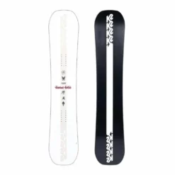 K2 Snowboards Womens Lime Lite Snowboard-NA-149