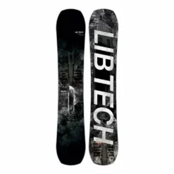 Lib Tech M Box Knife Snowboard W23