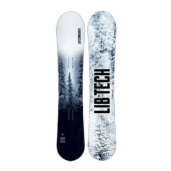 Lib Tech M Cold Brew Snowboard W23