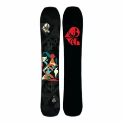 Lib Tech M Brd Snowboard W23