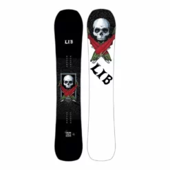 Lib Tech M Ejack Knife Snowboard W23
