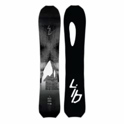 Lib Tech Orca Snowboard W23