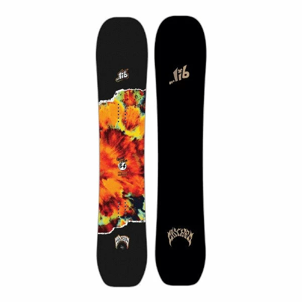 Lib Tech M Libtec Lost Quiver Killer Snowboard W23 3 Lib Tech M Libtec Lost Quiver Killer Snowboard W23