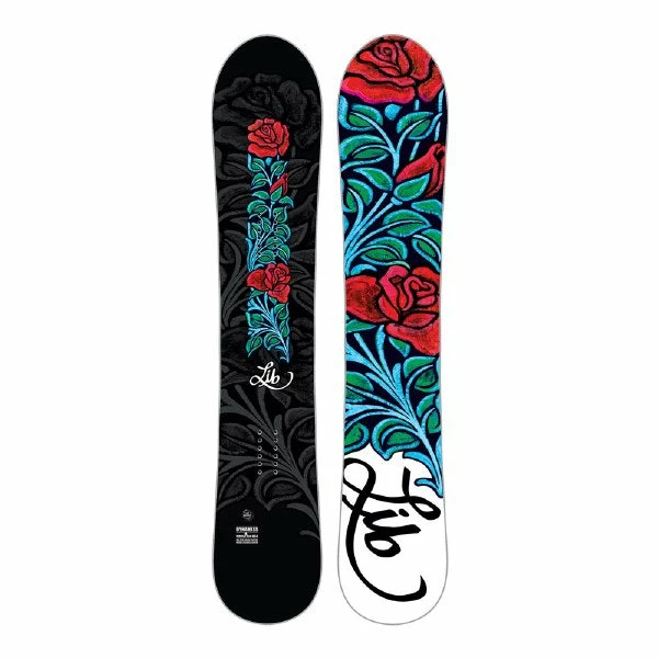 Lib Tech M Dynamiss Snowboard W23 3 Lib Tech M Dynamiss Snowboard W23