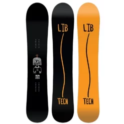 Lib Tech Lib Rig Snowboard
