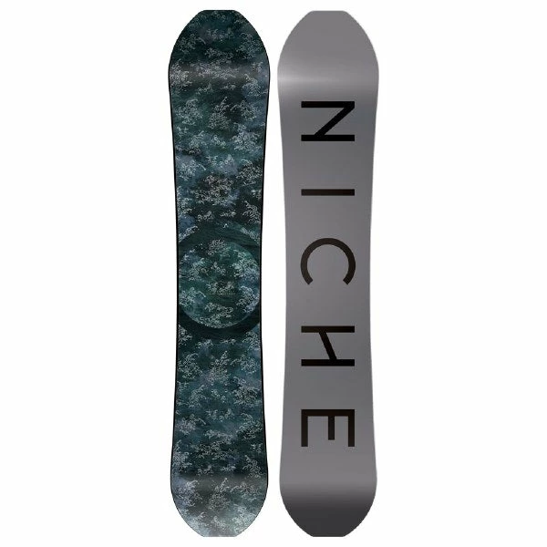 Maelstrom Snowboard 3 Maelstrom Snowboard