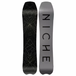 Pyre Snowboard