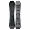 Niche Mens Wraith Snowboard-NA-152 -Lib Tech Shop large NIC21M007