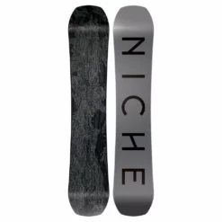 Niche Mens Wraith Snowboard-NA-152