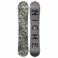Niche Womens Sonnet Snowboard-NA-143