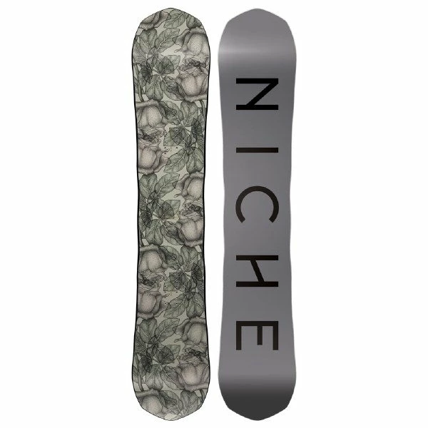 Niche Womens Sonnet Snowboard-NA-143 3 Niche Womens Sonnet Snowboard-NA-143