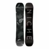 M Wraith Snowboard -Lib Tech Shop large NIC31M006