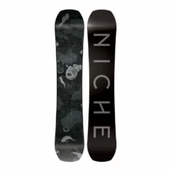 M Wraith Snowboard